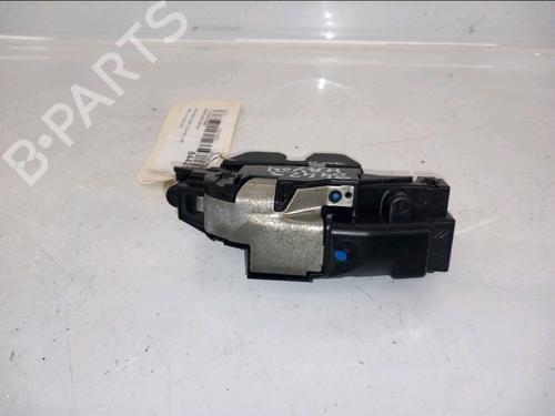 Tailgate lock PEUGEOT 508 I (8D_) 2.0 HDi | BP31607851C101