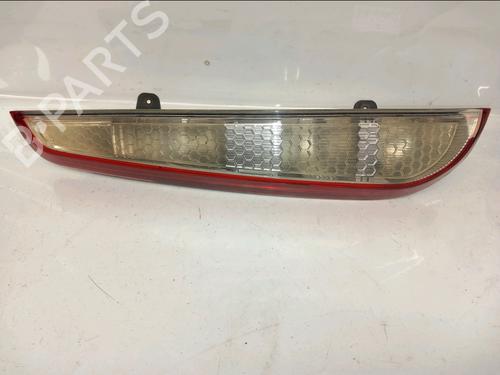 Used Left taillight FORD FOCUS II Turnier (DA_, FFS, DS) 1.6 TDCi (109 hp) 31578746