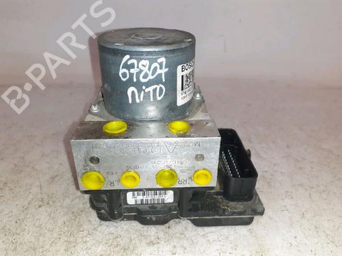 Used ABS pump ALFA ROMEO MITO (955_) 1.3 MultiJet (955AXP1A, 955AYC1A) (95 hp) 30420670