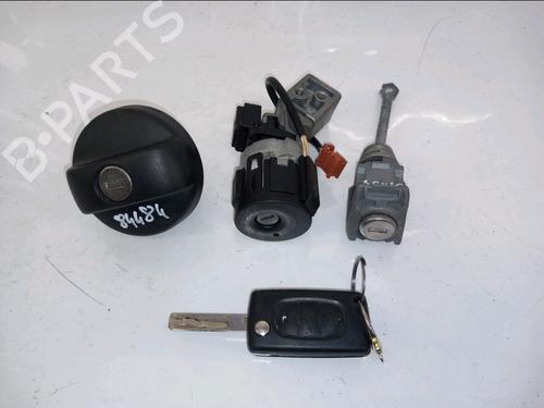 Used Electronic module PEUGEOT 207 SW (WK_) 1.6 HDi (90 hp) 30608008