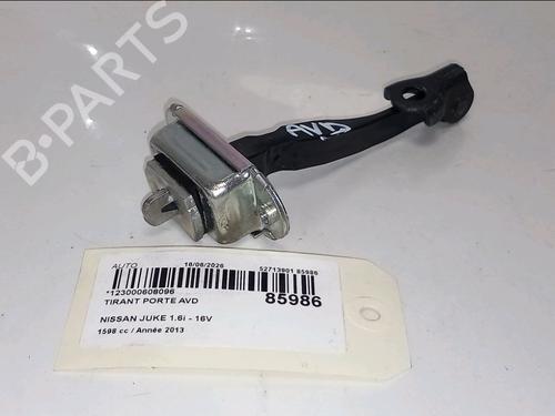 hingedoor-check-strap-nissan-juke-f15-2010-2011-2012-2013-2014-2015-2016-2017-2018-2019-36692482 main image