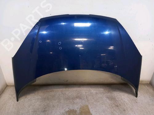 Used Hood PEUGEOT 807 (EB_) 2.0 HDI (136 hp) 30426865