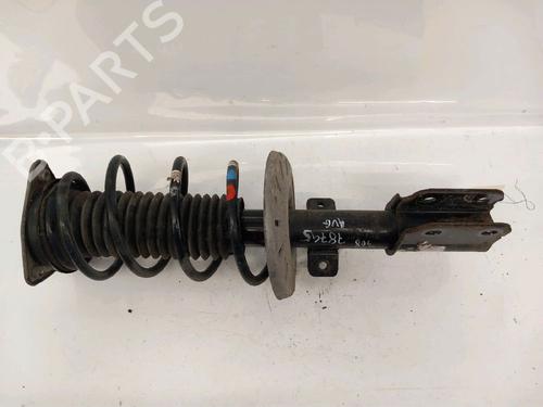Used Left front shock absorber Left front shock absorber 30426953 30426953