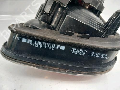 Left taillight MINI MINI (R50, R53) Cooper | BP30869261C34