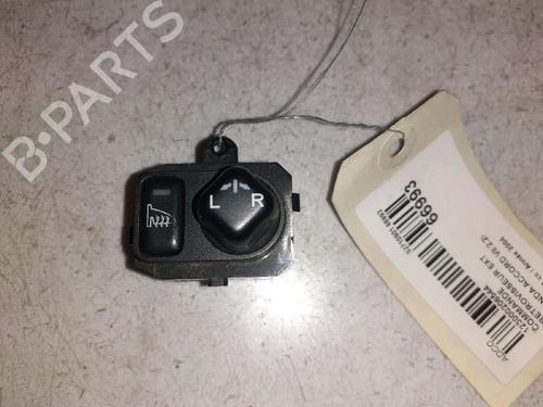 Used Mirror switch HONDA ACCORD VII (CL, CN) 2.2 i-CTDi (CN1) (140 hp) 30428297