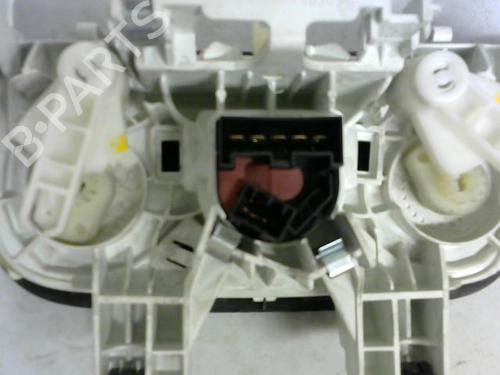 Climate control FIAT QUBO (225_) 1.3 D Multijet (225CXB1A, 225AXB1A, 225CXB11, 225AXB11,... | BP30423668I5 - Image 3
