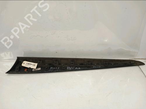 Dørlist RENAULT CLIO IV (BH_) 1.5 dCi 90 (90 hp) 31986265