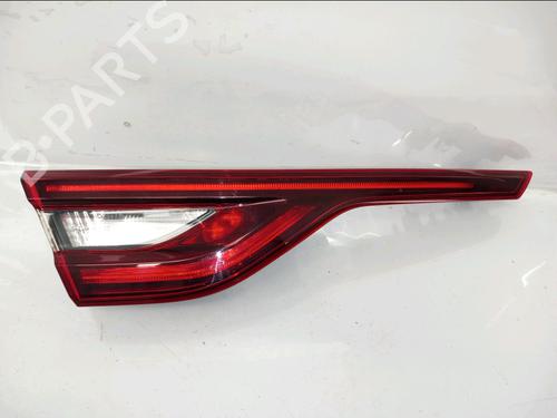 Used Left tailgate light Left tailgate light 30530946 30530946