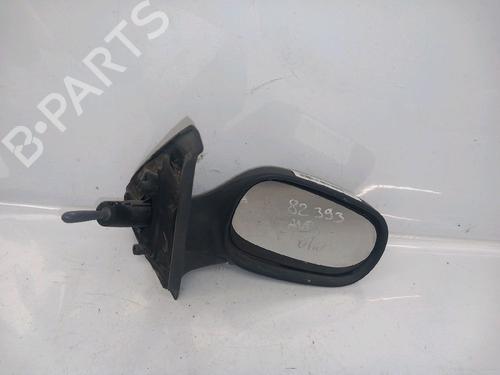 right-mirror-renault-clio-ii-bb_-cb_-1998-1999-2000-2001-2002-2003-2004-2005-2006-2007-2008-2009-2010-2011-2012-2013-2014-2015-2016-30414920 main image