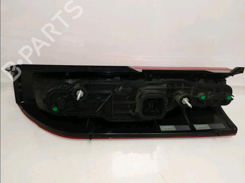 Right taillight PEUGEOT BOXER Van 2.2 BlueHDi 140 | BP39117914C35 - Image 3