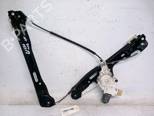 Used Front left window mechanism BMW 1 (E87) 120 d (163 hp) 30431793