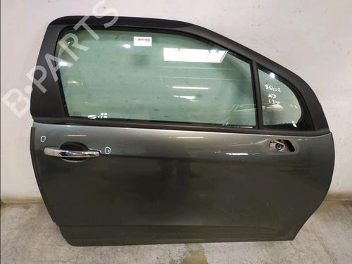 right-front-door-citroen-c3-ii-sc_-2009-33111678 main image