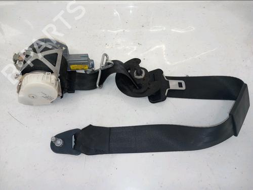 Used Front left belt tensioner PEUGEOT 3008 I MPV (0U_) 1.6 HDi (112 hp) 31607756