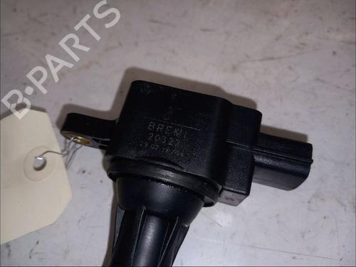 Ignition coil NISSAN ALMERA II Hatchback (N16) 1.5 | BP30428360M94 - Image 2