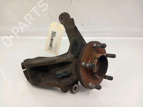 Used Left front steering knuckle Left front steering knuckle 30426551 30426551
