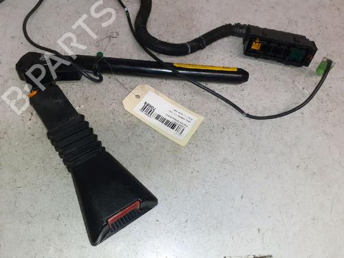 Used Front right belt tensioner OPEL MERIVA A MPV (X03) 1.7 CDTI (E75) (100 hp) 30423830