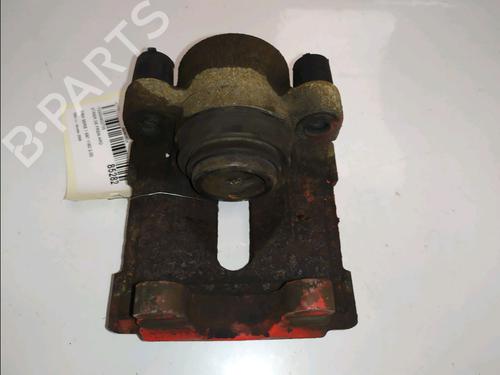 Right rear brake caliper BMW 1 (E87) 118 d | BP36450109M106 - Image 4