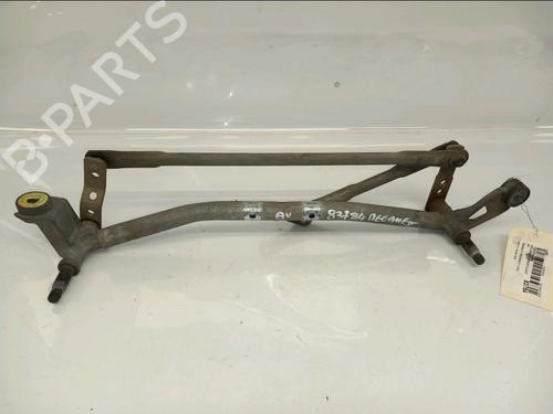 Used Front wipers mechanism RENAULT MEGANE II (BM0/1_, CM0/1_) 1.5 dCi (BM1F, CM1F) (86 hp) 30420603
