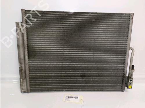 Used Heater matrix Heater matrix OPEL MERIVA B MPV (S10) 1.7 CDTI (75) (100 hp) 36592801 36592801