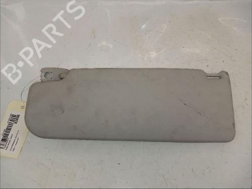 Right sun visor VW GOLF VI (5K1) 1.6 TDI | BP30413481I2 - Image 2