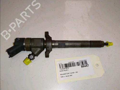 Used Injector Injector 39117666 39117666