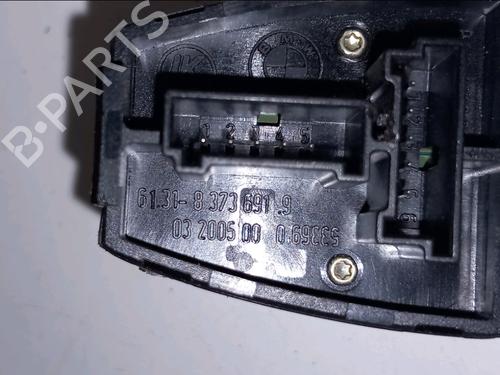 Mirror switch BMW 3 Coupe (E46) 318 Ci | BP37257260I25 - Image 3