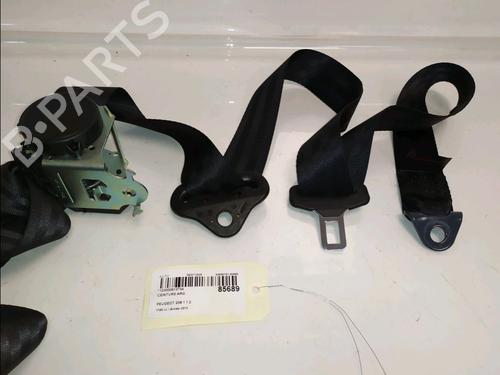 Used Rear left belt tensioner Rear left belt tensioner 37506790 37506790