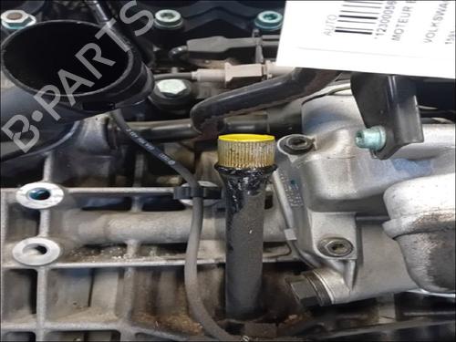 Motor VW GOLF IV (1J1) 1.6 | BP30427139M1 