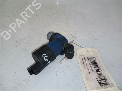 Used Washer pump RENAULT CLIO III (BR0/1, CR0/1) 1.5 dCi (BR17, CR17) (86 hp) 30413277
