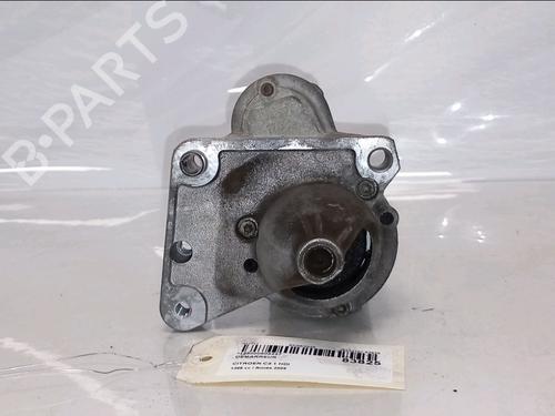 Used Starter Starter CITROËN C3 I (FC_, FN_) 1.4 HDi (68 hp) 36449997 36449997