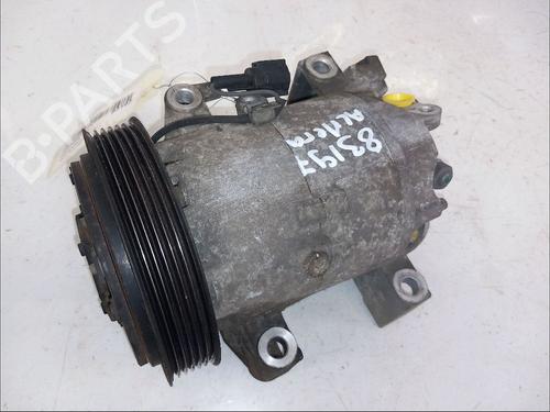 AC compressor NISSAN ALMERA II Hatchback (N16) 1.5 | BP30428347M34 - Image 2