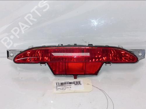 Retronebbia Retronebbia PEUGEOT 208 I (CA_, CC_) 1.4 HDi (68 hp) 35999839 35999839