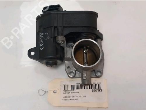 spjldhus-citroen-c3-iii-sx-2016-39422530 main image