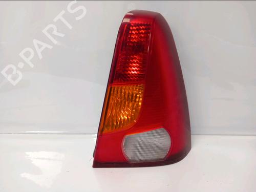Used Right taillight Right taillight DACIA LOGAN (LS_) 1.6 (LS0B, LS0D, LS0F, LS0H) (87 hp) 33973667 33973667