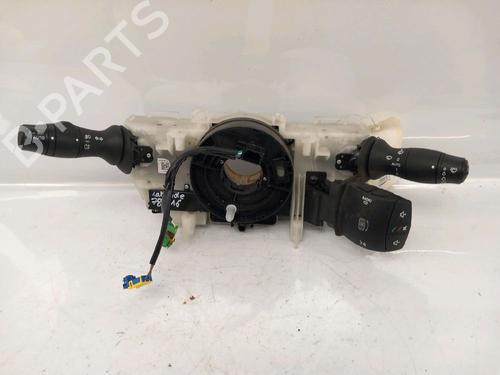 Used Steering column stalk RENAULT LATITUDE (L70_) 2.0 dCi 150 (L70H) (150 hp) 30429597