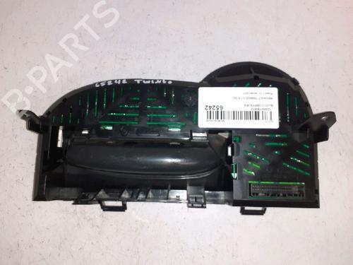 Instrument cluster RENAULT TWINGO II (CN0_) 1.5 dCi 75 | BP30427934C47