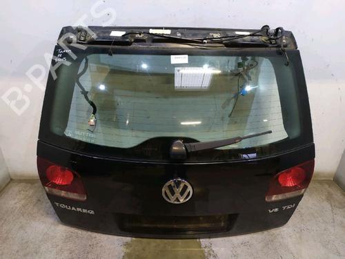 Bakluke CC/Kombi-Kupé VW TOUAREG (7LA, 7L6, 7L7) 3.0 V6 TDI (240 hp) 30430820