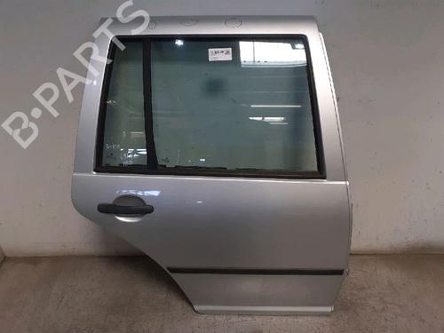 Dør høyre bak VW BORA Variant (1J6) 1.9 TDI (115 hp) 30415332