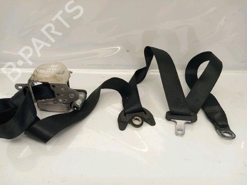 Højre fortil seleforstrammer TOYOTA AYGO (_B1_) 1.4 D-4D (WNB10_, WNB10R) (54 hp) 30433560