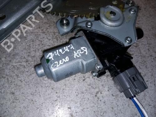 Vindusheismekanisme høyre bak CITROËN C-ZERO C-Zero | BP30430365C25 