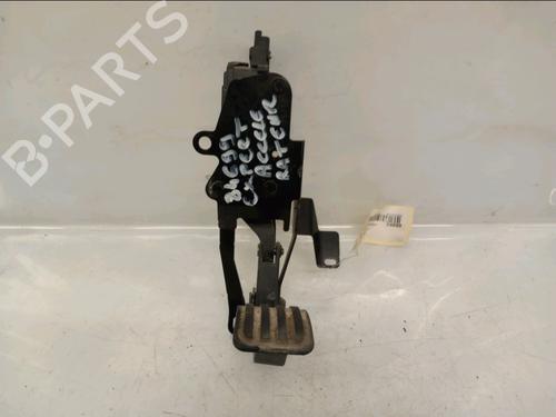 Pedal CITROËN JUMPY II Van 2.0 HDi 120 | BP32226101I4 - Image 3