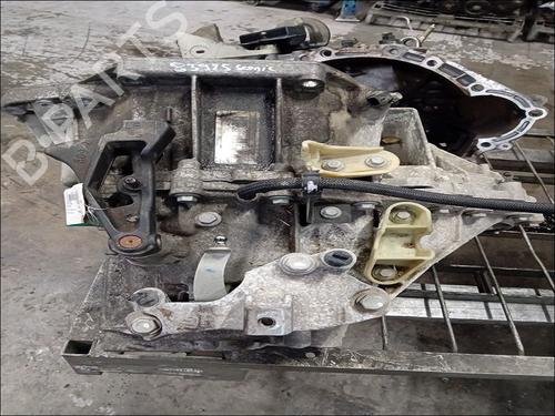 Used Gearbox RENAULT SCÉNIC III (JZ0/1_) 1.6 dCi (JZ00, JZ12) (130 hp) 30430035