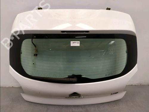 Bagklap CC/Kombi-Coupé Bagklap CC/Kombi-Coupé 39462167 39462167