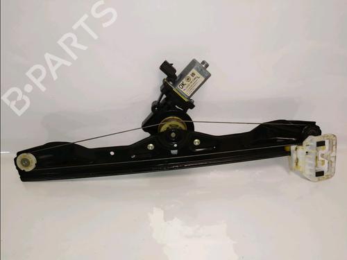 Front left window mechanism FIAT PANDA (312_, 319_) 1.2 (312PXA1A) | BP33814617C22 - Image 3