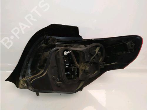 Left taillight CITROËN DS3 (SA_) 1.6 HDi 90 | BP37291233C34 - Image 2