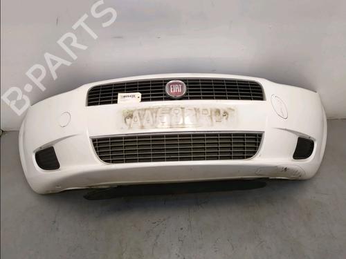 Used Front bumper Front bumper FIAT GRANDE PUNTO (199_) 1.2 (65 hp) 39705300 39705300