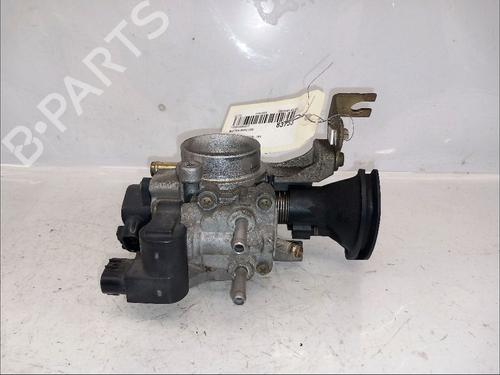Throttle body TOYOTA YARIS (_P1_) 1.0 (SCP10_, SCP10R) | BP30422833M82