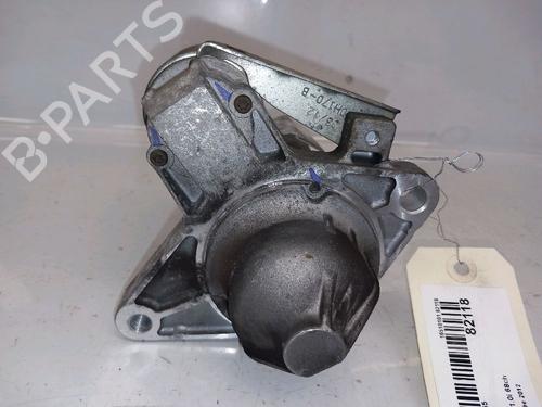 Used Starter CITROËN C1 (PM_, PN_) 1.0 (68 hp) 30413292
