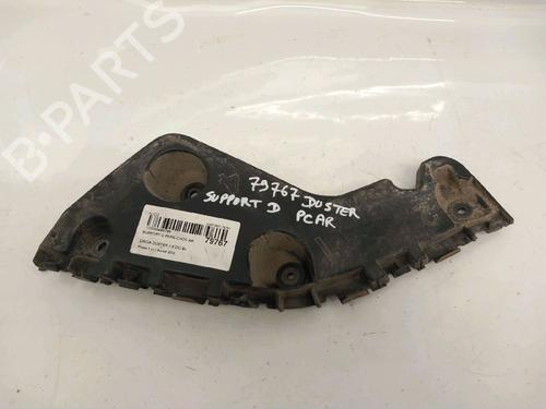 Used Rear bumper bracket DACIA DUSTER (HS_) 1.5 dCi (HSMC) (107 hp) 30419178