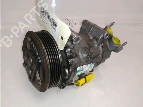 Used AC compressor AC compressor 36795759 36795759